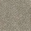 Clareview - Color Eastglen Indoor 12 ft. Texture Gray Carpet (1080 sq. ft./Roll) by Home Decorators Collection