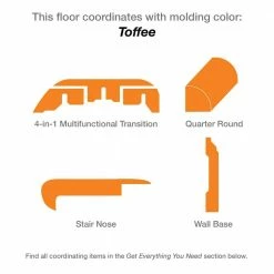 Aberdeen 12 mm T x 7.48 in W x 47.72 in L Water Resistant Laminate Flooring (19.83 sq. ft. / case) by Home Decorators Collection 15 Aberdeen 12 mm T x 7.48 in W x 47.72 in L Water Resistant Laminate Flooring (19.83 sq. ft. / case) by Home Decorators Collection -Home Decoration Sales 2024 aberdeen home decorators collection laminate wood flooring hl1351 76 1000