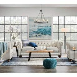 Aberdeen 12 mm T x 7.48 in W x 47.72 in L Water Resistant Laminate Flooring (19.83 sq. ft. / case) by Home Decorators Collection 14 Aberdeen 12 mm T x 7.48 in W x 47.72 in L Water Resistant Laminate Flooring (19.83 sq. ft. / case) by Home Decorators Collection -Home Decoration Sales 2024 aberdeen home decorators collection laminate wood flooring hl1351 fa 1000