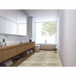 Almond Truffle Maple 7 in. x 42 in. Rigid Core Click Lock Luxury Vinyl Plank Flooring (20.79 sq. ft./case) by Home Decorators Collection -Home Decoration Sales 2024 almond truffle maple home decorators collection vinyl plank flooring vtrhdalmtru7x42 31 1000