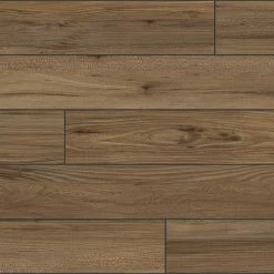 Amicalola Ash 7.5 in. W x 47.6 in. L Click Lock Luxury Vinyl Plank Flooring (24.74 sq. ft.) by Home Decorators Collection