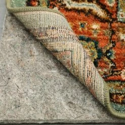 Mariah Aquamarine 5 ft. x 7 ft. Floral Area Rug by Home Decorators Collection -Home Decoration Sales 2024 aquamarine home decorators collection area rugs 635602 66 1000