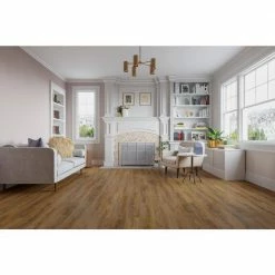 Arkansas Oak 7.20 in. W x 42 in. L SPC Waterproof Vinyl Plank Flooring (25.20 sq. ft./case) by Home Decorators Collection -Home Decoration Sales 2024 arkansas oak home decorators collection vinyl plank flooring hd19010 1f 1000
