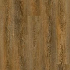 Arkansas Oak 7.20 in. W x 42 in. L SPC Waterproof Vinyl Plank Flooring (25.20 sq. ft./case) by Home Decorators Collection