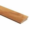 Avani Acacia 3/8 in. Thick x 1-3/4 in. Wide x 94 in. Length Hardwood Multi-Purpose Reducer Molding by Zamma