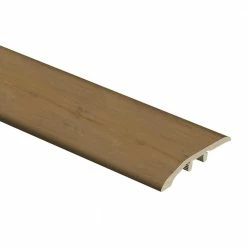 Baja Utah 5/16 in. Thick x 1-3/4 in. Wide x 72 in. Length Vinyl Multi-Purpose Reducer Molding by Zamma