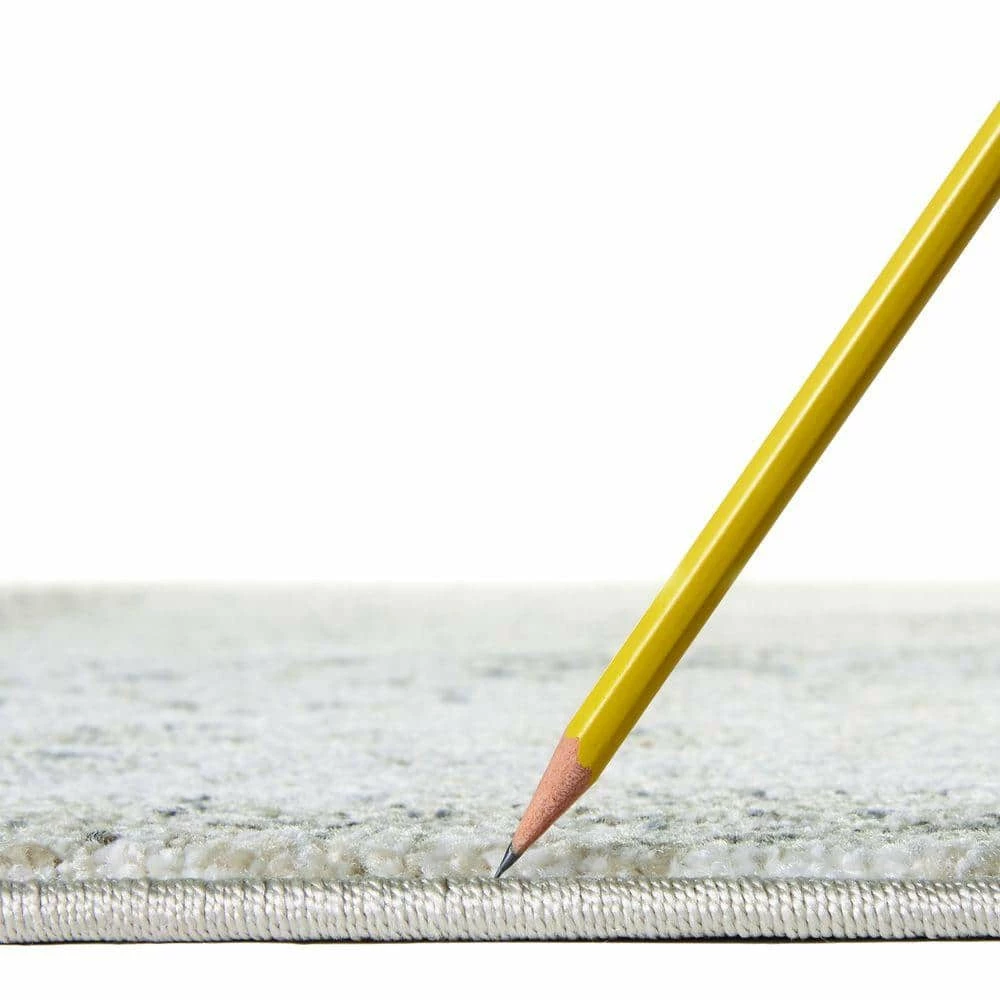 Old Treasures Beige 8 ft. x 10 ft. Area Rug by Home Decorators Collection 5 Old Treasures Beige 8 ft. x 10 ft. Area Rug by Home Decorators Collection - Image 5