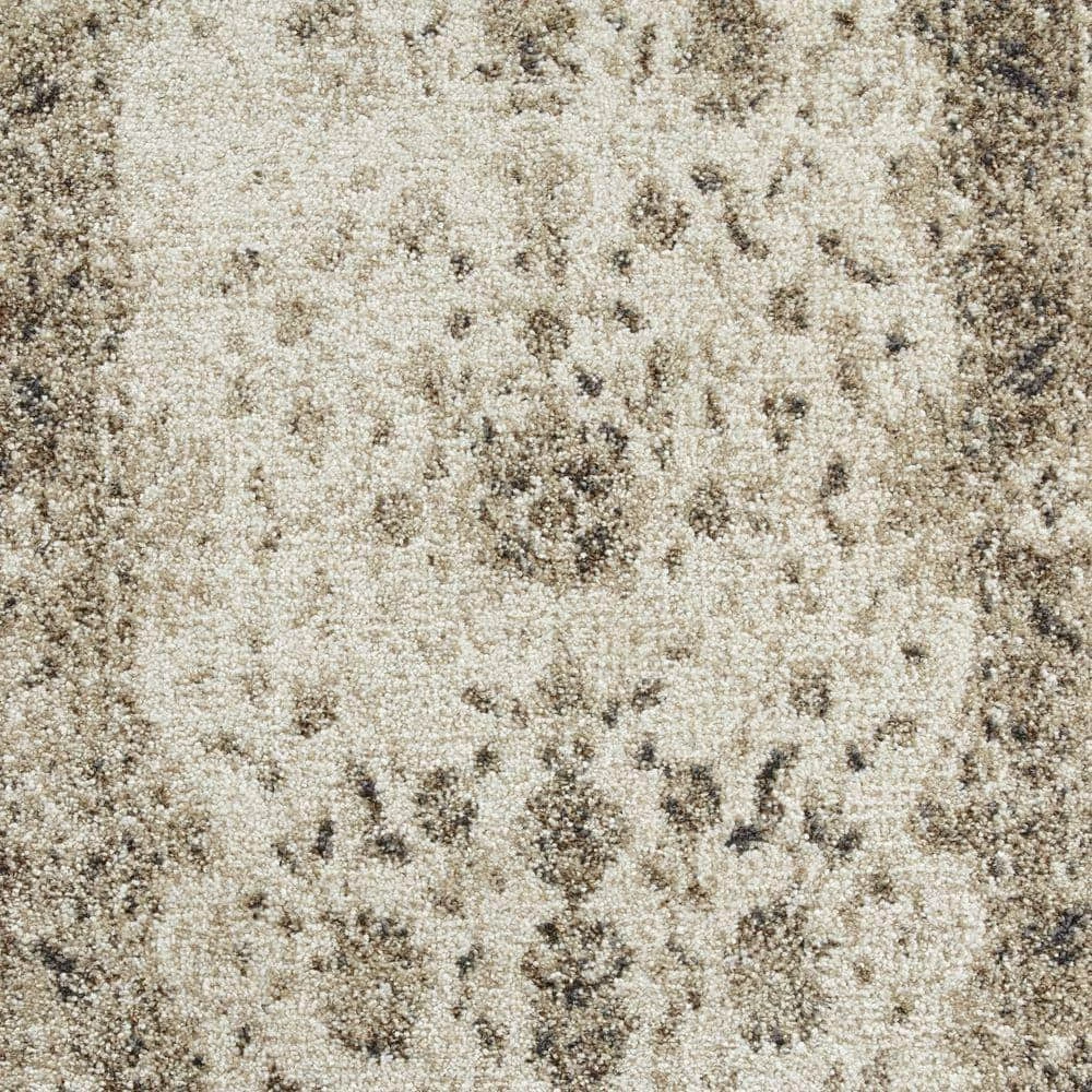 Old Treasures Beige 8 ft. x 10 ft. Area Rug by Home Decorators Collection 6 Old Treasures Beige 8 ft. x 10 ft. Area Rug by Home Decorators Collection - Image 6