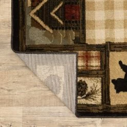 Mountain Top Beige 8 ft. x 10 ft. Cabin Area Rug by Home Decorators Collection 13 Mountain Top Beige 8 ft. x 10 ft. Cabin Area Rug by Home Decorators Collection -Home Decoration Sales 2024 beige home decorators collection area rugs 443208 66 1000