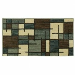 Fairfield Beige 2 ft. x 4 ft. Indoor Accent Rug by Home Decorators Collection