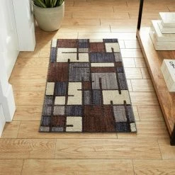 Fairfield Beige 2 ft. x 4 ft. Indoor Accent Rug by Home Decorators Collection -Home Decoration Sales 2024 beige home decorators collection area rugs 602444 77 1000