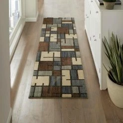 Fairfield Beige 2 ft. x 7 ft. Runner Rug by Home Decorators Collection -Home Decoration Sales 2024 beige home decorators collection area rugs 602451 77 1000