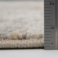 Medina Beige 5 ft. x 7 ft. Abstract Area Rug by Home Decorators Collection -Home Decoration Sales 2024 beige home decorators collection area rugs 7200sy57hd 150 4f 1000