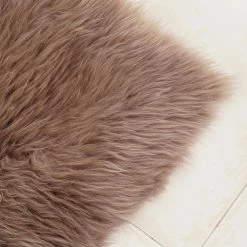 Unshorn Sheepskin Beige 2 ft. x 4 ft. Area Rug by Home Decorators Collection -Home Decoration Sales 2024 beige home decorators collection area rugs do0605440119400 1d 1000
