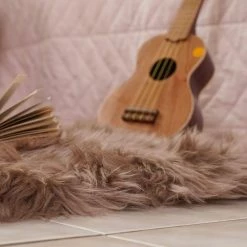 Unshorn Sheepskin Beige 2 ft. x 4 ft. Area Rug by Home Decorators Collection -Home Decoration Sales 2024 beige home decorators collection area rugs do0605440119400 40 1000