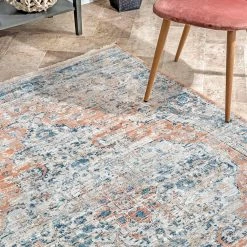 Piper Shaded Snowflakes Beige 8 ft. x 10 ft. Area Rug by Home Decorators Collection -Home Decoration Sales 2024 beige home decorators collection area rugs kksl03a 8010 40 1000