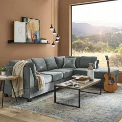 Piper Shaded Snowflakes Beige 8 ft. x 10 ft. Area Rug by Home Decorators Collection -Home Decoration Sales 2024 beige home decorators collection area rugs kksl03a 8010 4f 1000