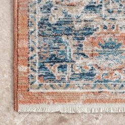 Piper Shaded Snowflakes Beige 8 ft. x 10 ft. Area Rug by Home Decorators Collection -Home Decoration Sales 2024 beige home decorators collection area rugs kksl03a 8010 77 1000