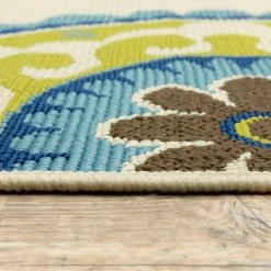 Cabana Beige 9 ft. x 13 ft. Area Rug by Home Decorators Collection -Home Decoration Sales 2024 beige home decorators collection outdoor rugs 0930980420 4f 1000