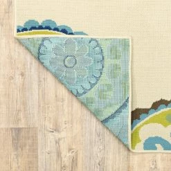 Cabana Beige 9 ft. x 13 ft. Area Rug by Home Decorators Collection -Home Decoration Sales 2024 beige home decorators collection outdoor rugs 0930980420 66 1000