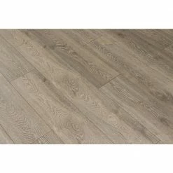 Bennett Valley Oak 12 mm T x 8.03 in. W Waterproof Laminate Wood Flooring (15.94 sq.ft/Case) by Home Decorators Collection -Home Decoration Sales 2024 bennett valley oak soft gray brown home decorators collection laminate wood flooring 361042 2k439 44 1000