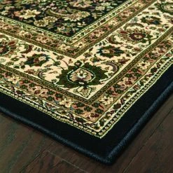 Westminster Black 12 ft. x 15 ft. Area Rug by Home Decorators Collection -Home Decoration Sales 2024 black home decorators collection area rugs 0387555210 1f 1000