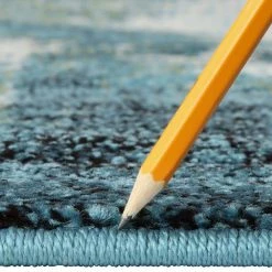 Journey Blue/Green 9 ft. x 13 ft. Area Rug by Home Decorators Collection -Home Decoration Sales 2024 blue green home decorators collection area rugs 25058 66 1000