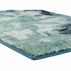 Journey Blue/Green 9 ft. x 13 ft. Area Rug by Home Decorators Collection -Home Decoration Sales 2024 blue green home decorators collection area rugs 25058 c3 1000