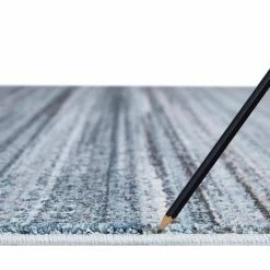 Briar Blue 8 ft. x 10 ft. Area Rug by Home Decorators Collection -Home Decoration Sales 2024 blue home decorators collection area rugs 51167 66 1000