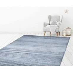 Briar Blue 8 ft. x 10 ft. Area Rug by Home Decorators Collection -Home Decoration Sales 2024 blue home decorators collection area rugs 51167 c3 1000