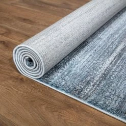 Briar Blue 8 ft. x 10 ft. Area Rug by Home Decorators Collection -Home Decoration Sales 2024 blue home decorators collection area rugs 51167 fa 1000 1