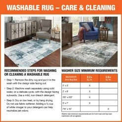 Harmony Machine Washable Blue 7 ft. 6 in. x 10 ft. Abstract Polyester Indoor Area Rug by Home Decorators Collection 11 Harmony Machine Washable Blue 7 ft. 6 in. x 10 ft. Abstract Polyester Indoor Area Rug by Home Decorators Collection -Home Decoration Sales 2024 blue home decorators collection area rugs 592463 a0 1000