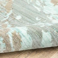 Java Blue 10 ft. x 13 ft. Area Rug by Home Decorators Collection -Home Decoration Sales 2024 blue home decorators collection area rugs 9211850340 1f 1000