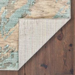 Java Blue 10 ft. x 13 ft. Area Rug by Home Decorators Collection -Home Decoration Sales 2024 blue home decorators collection area rugs 9211850340 66 1000