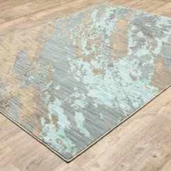 Java Blue 10 ft. x 13 ft. Area Rug by Home Decorators Collection -Home Decoration Sales 2024 blue home decorators collection area rugs 9211850340 a0 1000