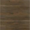 7.13 in. W x 48.03 in. L Bralton Oak Rigid Core Click Lock Luxury Vinyl Plank Flooring (23.77 sq. ft./case) by Home Decorators Collection