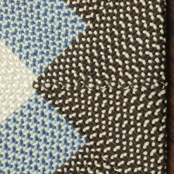 Blithe Brown 8 ft. x 11 ft. Rectangle Braided Area Rug by Home Decorators Collection -Home Decoration Sales 2024 bright brown home decorators collection outdoor rugs mg89r096x132r 40 1000