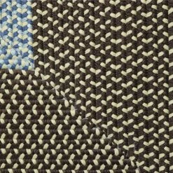 Blithe Brown 8 ft. x 11 ft. Rectangle Braided Area Rug by Home Decorators Collection -Home Decoration Sales 2024 bright brown home decorators collection outdoor rugs mg89r096x132r 66 1000