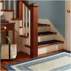 Blithe Brown 8 ft. x 11 ft. Rectangle Braided Area Rug by Home Decorators Collection -Home Decoration Sales 2024 bright brown home decorators collection outdoor rugs mg89r096x132r 77 1000