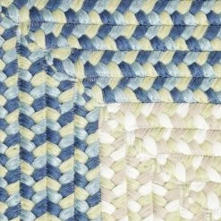 Blithe Brown 8 ft. x 11 ft. Rectangle Braided Area Rug by Home Decorators Collection -Home Decoration Sales 2024 bright brown home decorators collection outdoor rugs mg89r096x132r a0 1000