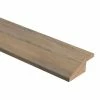Canyon Bamboo 9/32 in. Thick x 1-3/4 in. Wide x 94 in. Length Hardwood Multi-Purpose Reducer Molding by Zamma