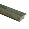 Carmel Coast Teak 1/2 in. Thick x 1-3/4 in. Wide x 72 in. Length Laminate Multi-Purpose Reducer Molding by Zamma