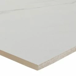 Carrara 12 in. x 24 in. Polished Porcelain Floor and Wall Tile (2 sq. ft./Each) by Home Decorators Collection -Home Decoration Sales 2024 carrara home decorators collection porcelain tile nhdcarr1224p 31 1000