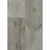 Castle Gray Oak 1/3 in. Thick x 6.26 in. wide x 50.79 in Length Engineered Hardwood Flooring (17.66 sq. ft./case) by Home Decorators Collection