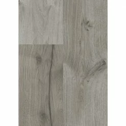 Castle Gray Oak 1/3 in. Thick x 6.26 in. wide x 50.79 in Length Engineered Hardwood Flooring (17.66 sq. ft./case) by Home Decorators Collection