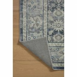 Leesa Charcoal/Grey 7 ft. 6 in. x 9 ft. 6 in. Traditional Polyester Area Rug by Home Decorators Collection 11 Leesa Charcoal/Grey 7 ft. 6 in. x 9 ft. 6 in. Traditional Polyester Area Rug by Home Decorators Collection -Home Decoration Sales 2024 charcoal grey home decorators collection area rugs 885369572692 66 1000