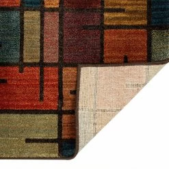 Fairfield Charcoal 2 ft. x 7 ft. Runner Rug by Home Decorators Collection -Home Decoration Sales 2024 charcoal home decorators collection area rugs 670504 66 1000