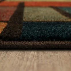 Fairfield Charcoal 4 ft. x 6 ft. Area Rug by Home Decorators Collection -Home Decoration Sales 2024 charcoal home decorators collection area rugs 670511 77 1000