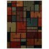 Fairfield Charcoal 8 ft. x 10 ft. Area Rug by Home Decorators Collection