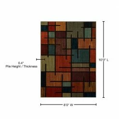 Fairfield Charcoal 8 ft. x 10 ft. Area Rug by Home Decorators Collection 17 Fairfield Charcoal 8 ft. x 10 ft. Area Rug by Home Decorators Collection -Home Decoration Sales 2024 charcoal home decorators collection area rugs 670542 76 1000